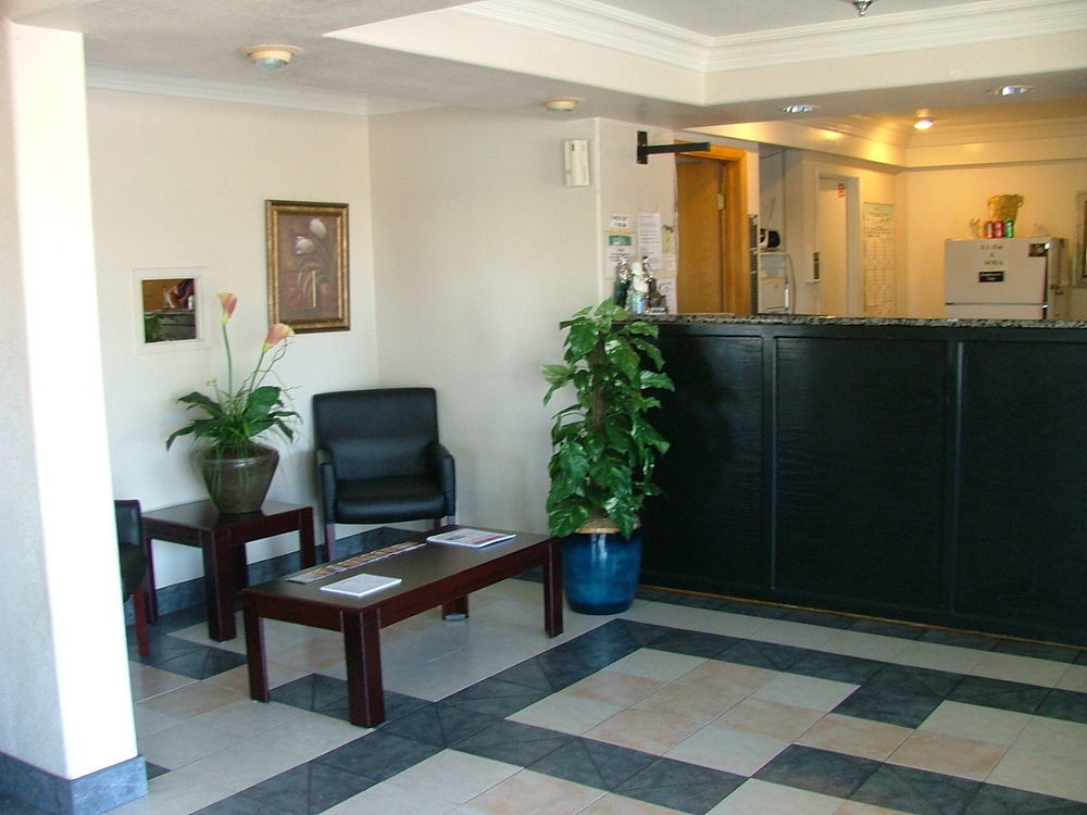 American Budget Inn And Suites-โมเดสโต ภายนอก รูปภาพ