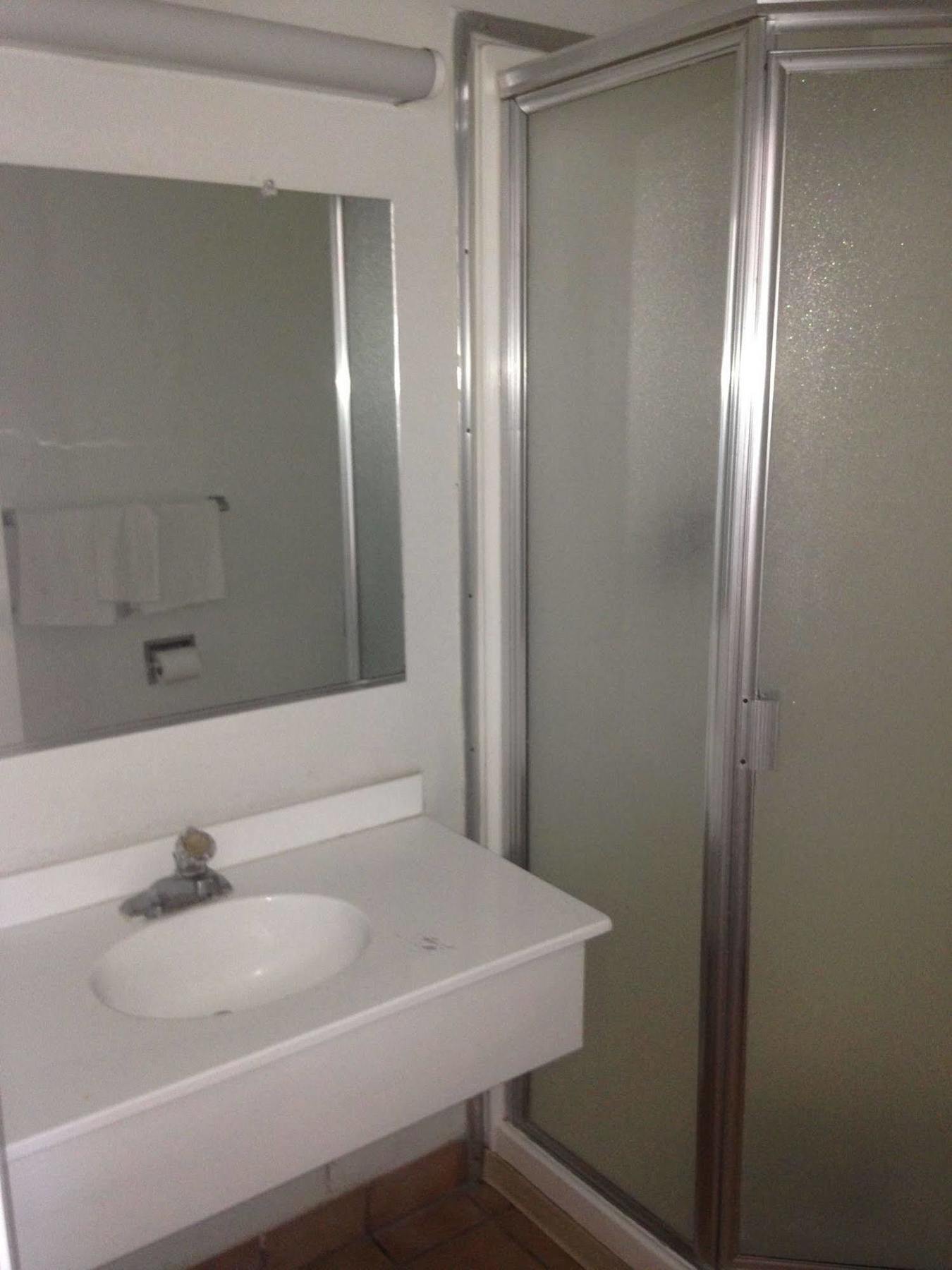 American Budget Inn And Suites-โมเดสโต ภายนอก รูปภาพ